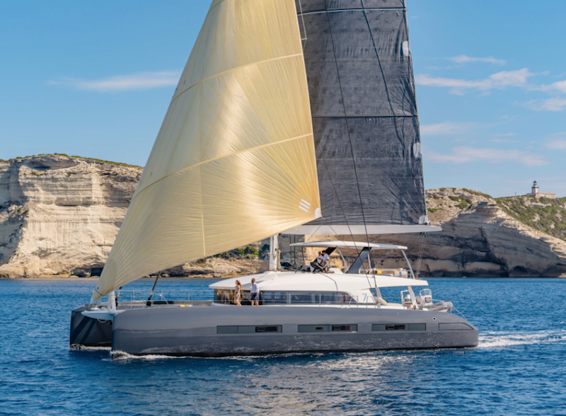 catamaran 7